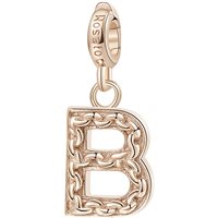 Charm Rosato Donna Storie in Argento RZ080 - RZ080
